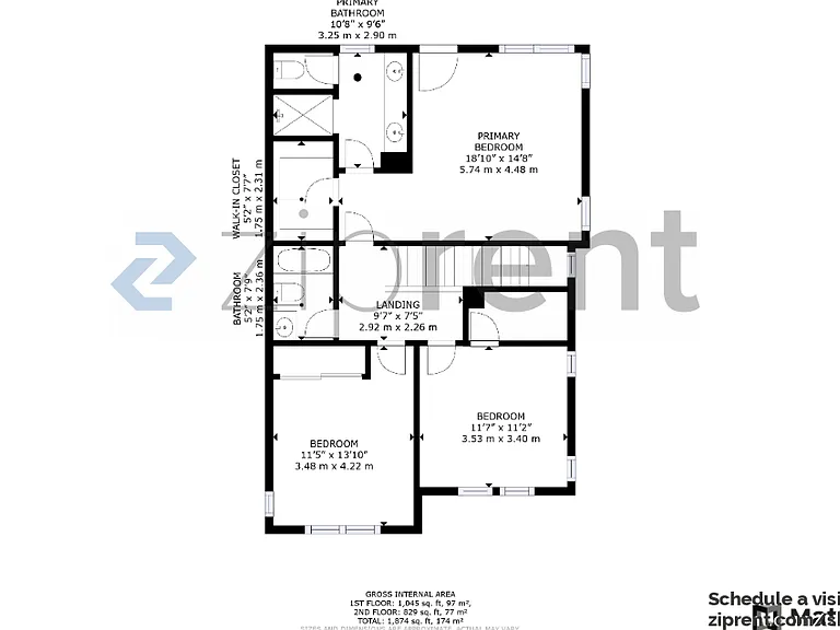 2203 Versaro Dr — Photo 24