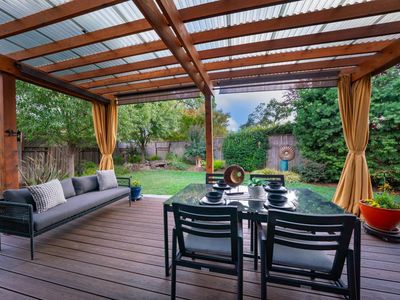 2566 Tachevah Drive, Santa Rosa, CA, 95405