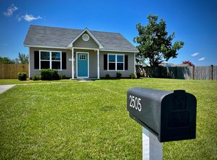 2505 Brodick Ct, Wilmington, NC 28411
