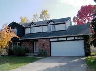 979 Brule Ct, Westerville, OH 43081