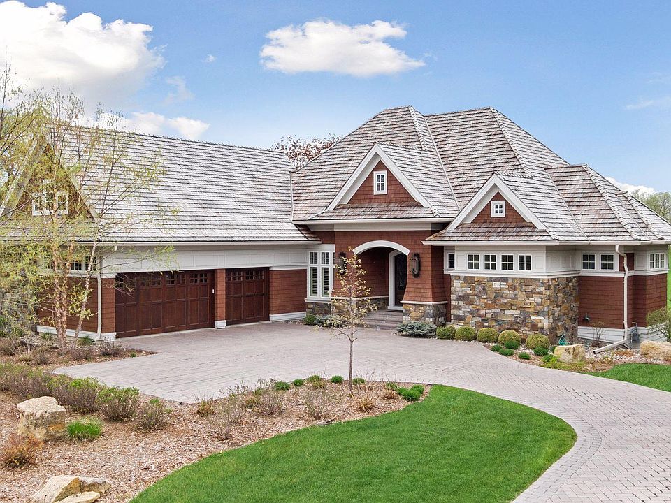 5124 Mirror Lakes Dr, Edina, MN 55436 MLS 6321569 Zillow