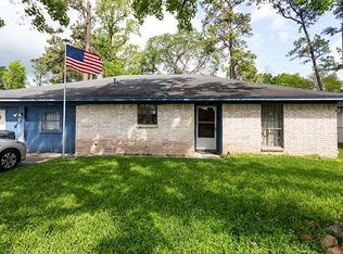 15935 Bernina Ln, Houston, TX 77044