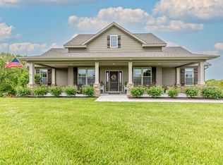 1860 Leo Smith Rd, Ashland, MO 65010