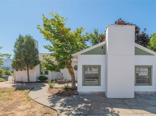 2304 NW Alan Ave, East Wenatchee, WA 98802