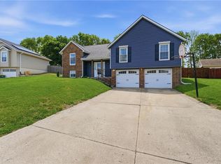 11149 Georgia Ave, Kansas City, KS 66109