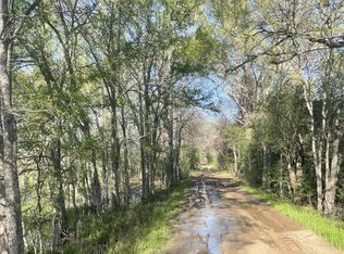 Fm 542, Oakwood, TX 75855