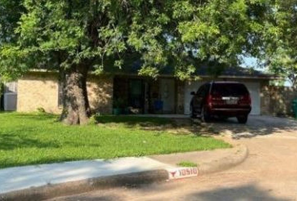Property Front View