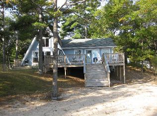 5588 N Us 23, Oscoda, MI 48750