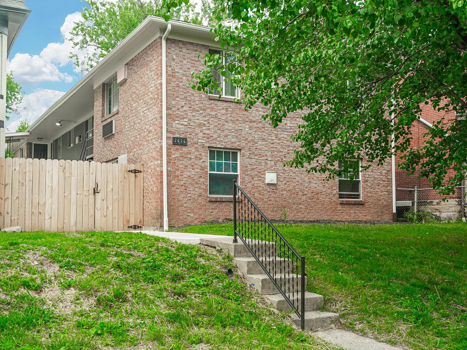 1 bed, 550 sqft, $900 — Photo 1