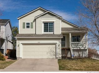 5489 Rockhampton Cir, Highlands Ranch, CO 80130