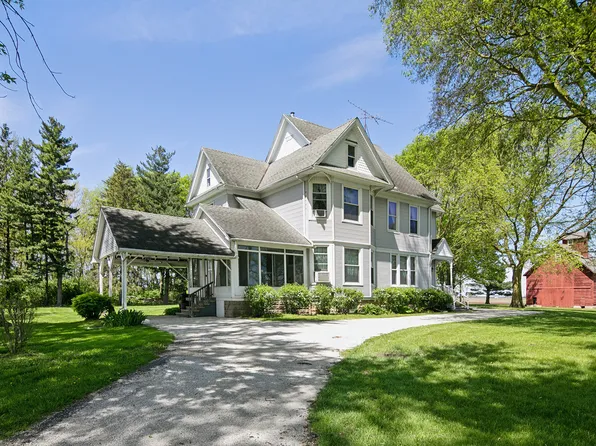 3454 S State Route 115, Kankakee, IL 60901