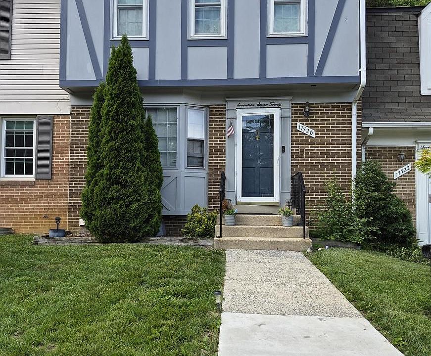 1st image of 17720 King William Ct #127