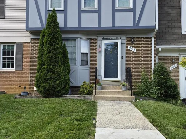 17720 King William Ct #127, Olney, MD 20832