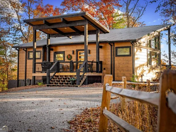 105 Snowy Rd, Morganton, GA 30560