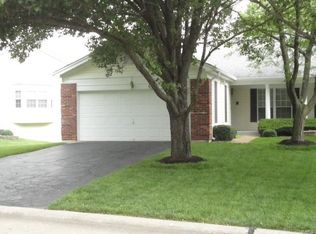 421 Charter Way Dr, Grover, MO 63040