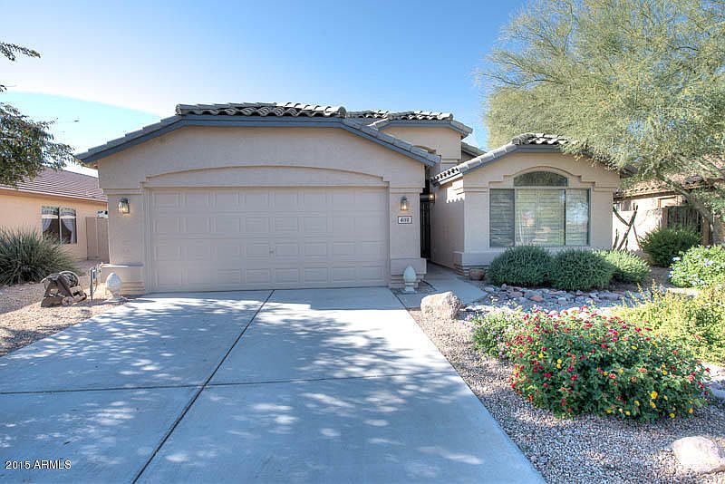 1st image of 6110 S Silver Dr