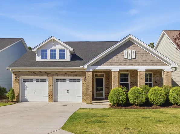 401 Rubia Dr, Greenville, SC 29607