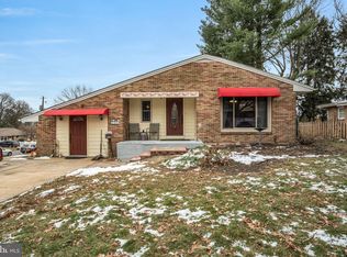 28 Brentwood Rd, Camp Hill, PA 17011