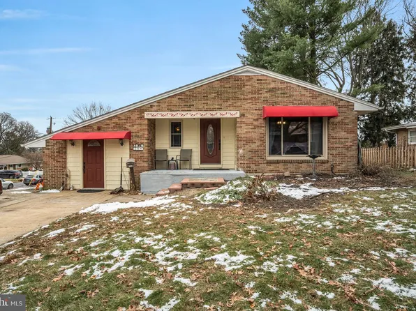 28 Brentwood Rd, Camp Hill, PA 17011