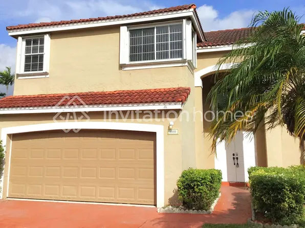 15533 SW 96th Ter, Miami, FL 33196
