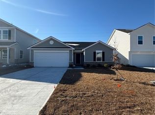 110 Hasty Point Road, Port Wentworth, GA 31407