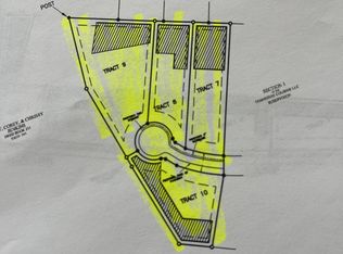 8 McNabb Ln LOT 8, Lafayette, TN 37083