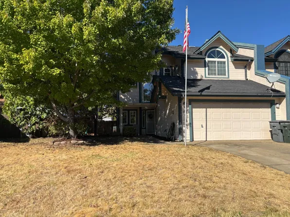 1115 Bridle Ct, Auburn, CA 95603