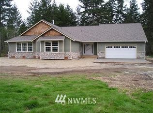 61 E Melissa Dr, Shelton, WA 98584