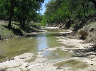 LOT 54 Buffalo Creek Dr, Evant, TX 76525