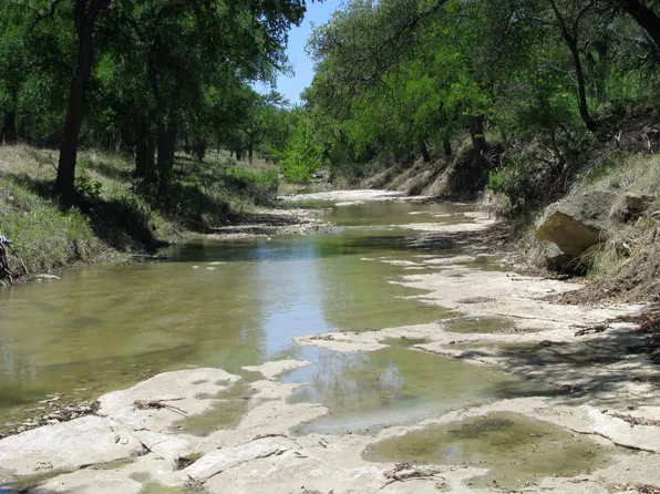 LOT 54 Buffalo Creek Dr, Evant, TX 76525