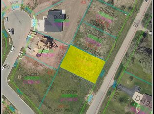 3652 Bower Creek Rd, De Pere, WI 54115