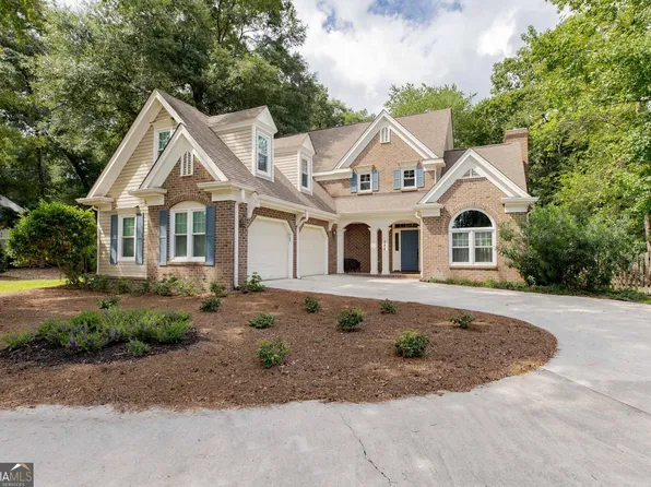 245 Falcon Crst, Warner Robins, GA 31088