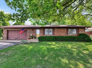 252 Hamacher St, Waterloo, IL 62298