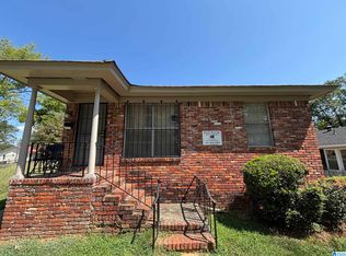 2504 26th St W, Birmingham, AL 35208