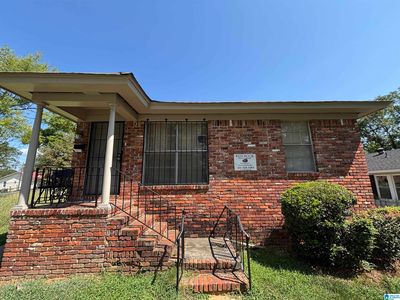 2504 26th St W, Birmingham, AL, 35208