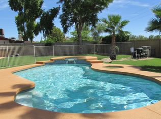 1101 E Renee Dr, Phoenix, AZ 85024