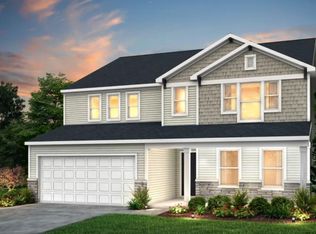 12814 Weber Ln, Rogers, MN 55374