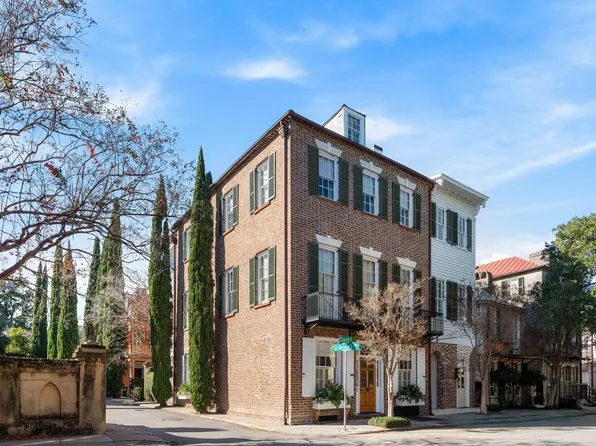 103 Church St #A, Charleston, SC 29401