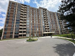 335 Driftwood Ave #211, Toronto, ON M3N 2P3