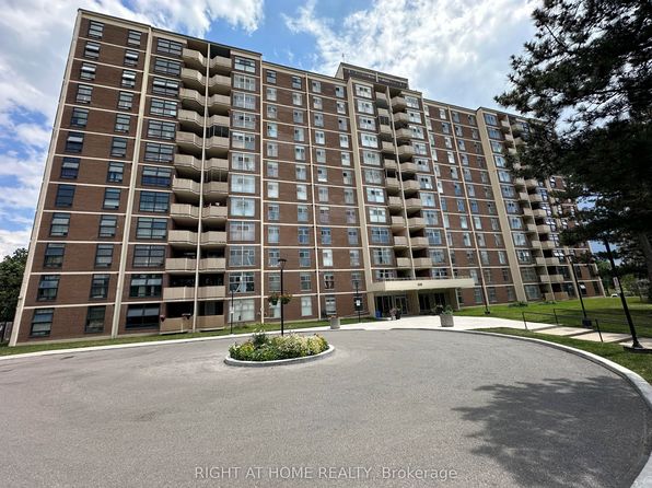 335 Driftwood Ave #211, Toronto, ON M3N 2P3