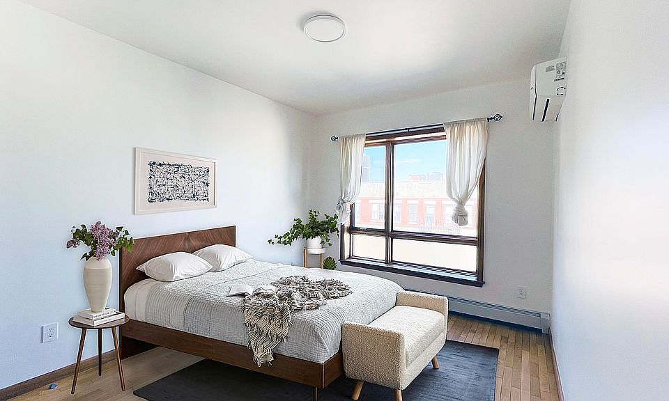 1st image of 228 Bushwick Ave APT 6A