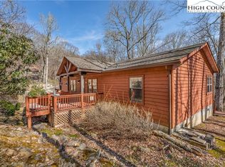 2009 Sugar Mountain Dr, Banner Elk, NC 28604