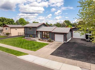 4404 N Holmes Rd, Coeur D Alene, ID 83815