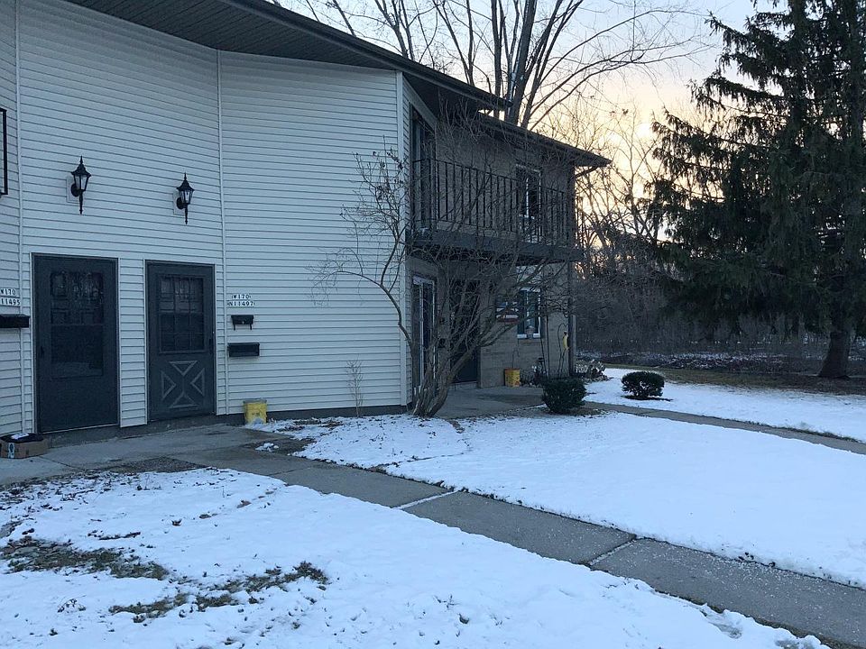 W170N11497 Armada Dr UNIT 16 Germantown WI 53022 Zillow