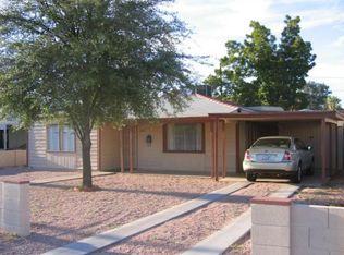 1830 E Clarendon Ave, Phoenix, AZ 85016