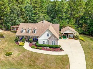 56 Muskogee Ct, Dallas, GA 30132