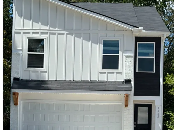 3550 Station Dr #31, Atlanta, GA 30349