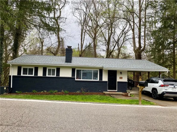 1624 Smith Rd, Charleston, WV 25314