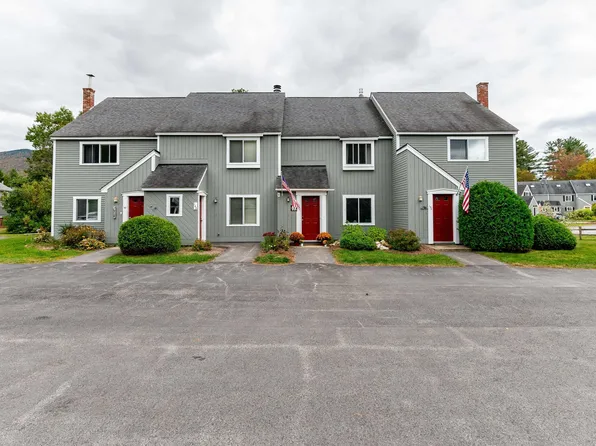 6 Cleveland Drive #149, Woodstock, NH 03262