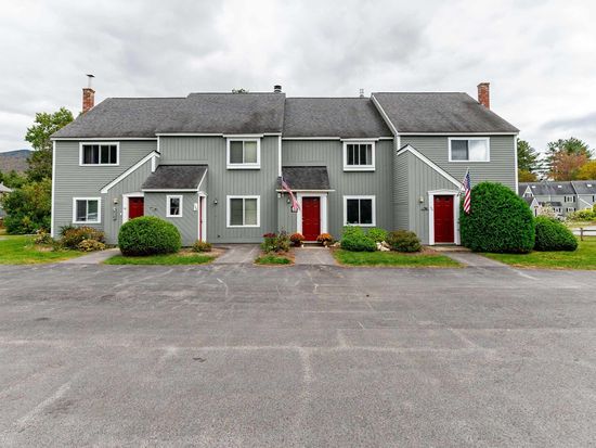 6 Cleveland Drive #149, Woodstock, NH 03293